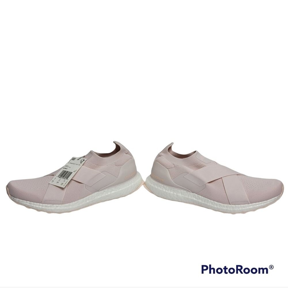 ADIDAS ULTRABOOST SLIP-ON Size 9.5‎